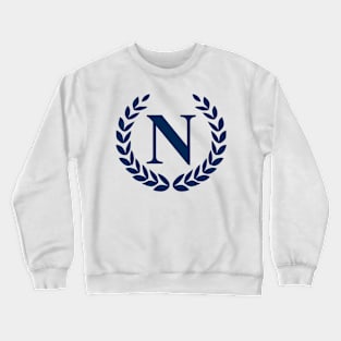 Napoli fans Crewneck Sweatshirt